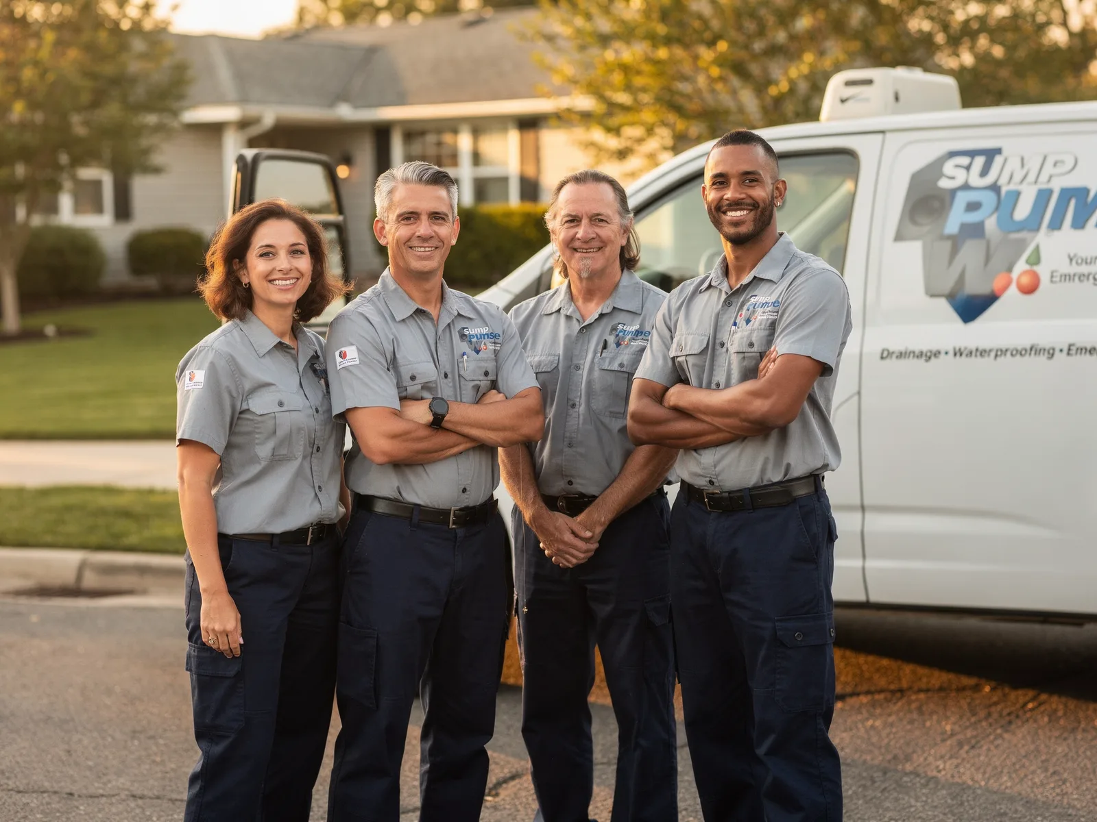 Water Heater Repair company in Pennville, IN